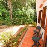 Daire Monte Malbe Charming With Garden And Parking Perugia