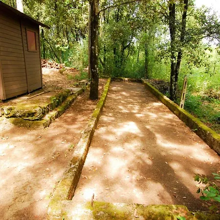 Monte Malbe Charming With Garden And Parking *