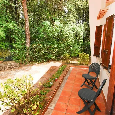 Apartamento Monte Malbe Charming With Garden And Parking Perúgia