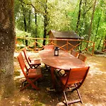 Monte Malbe Charming With Garden And Parking Apartment