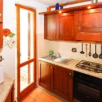 Apartment Monte Malbe Charming With Garden And Parking