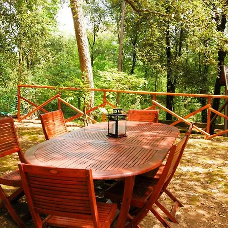 Διαμέρισμα Monte Malbe Charming With Garden And Parking