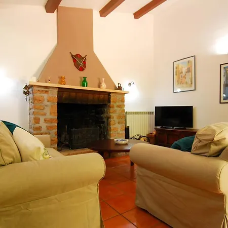 Daire Monte Malbe Charming With Garden And Parking Perugia