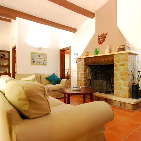 Monte Malbe Charming With Garden And Parking Apartment Perugia
