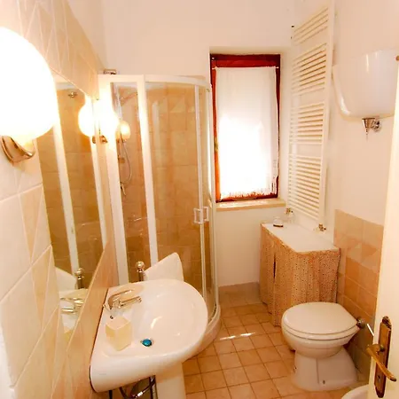 Διαμέρισμα Monte Malbe Charming With Garden And Parking