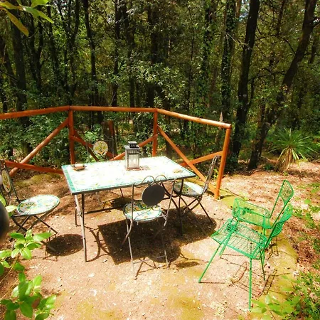 Monte Malbe Charming With Garden And Parking Daire