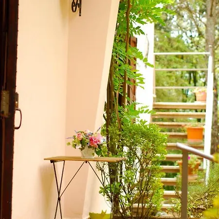 Διαμέρισμα Monte Malbe Charming With Garden And Parking