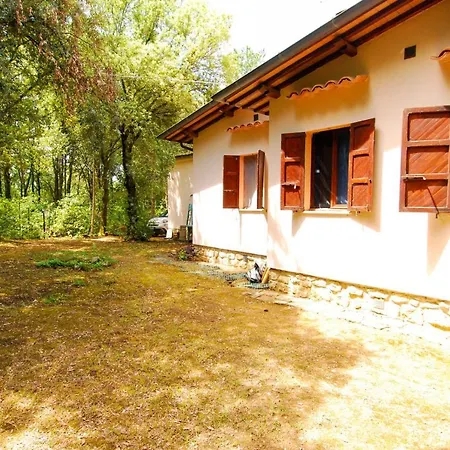 Daire Monte Malbe Charming With Garden And Parking