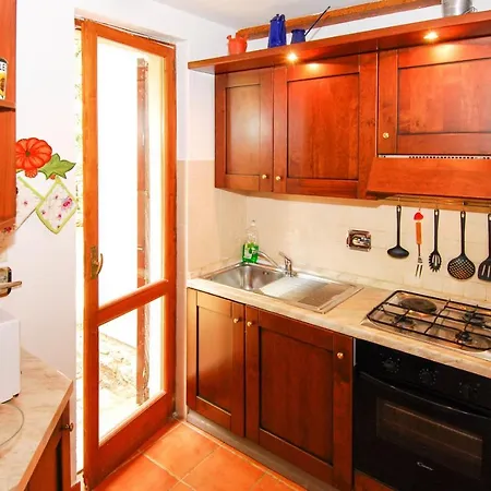 Διαμέρισμα Monte Malbe Charming With Garden And Parking