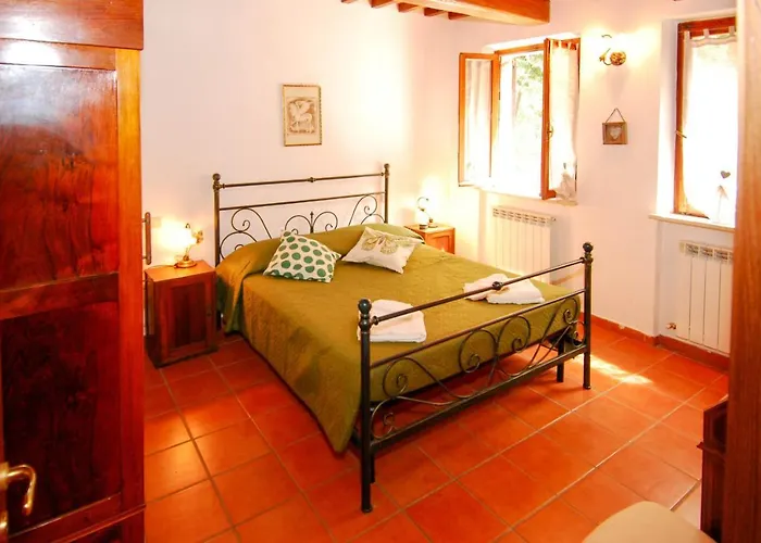 Monte Malbe Charming With Garden And Parking * Pérouse