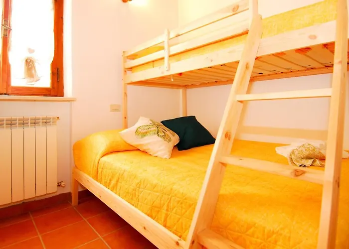 Monte Malbe Charming With Garden And Parking Appartement *