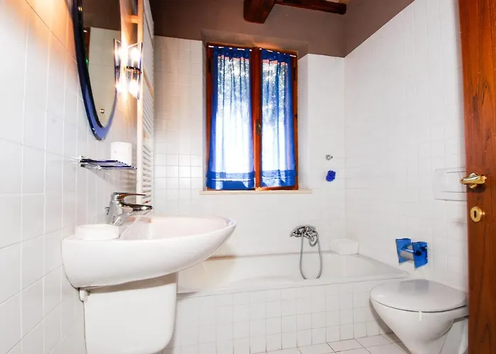 Monte Malbe Charming With Garden And Parking * Pérouse