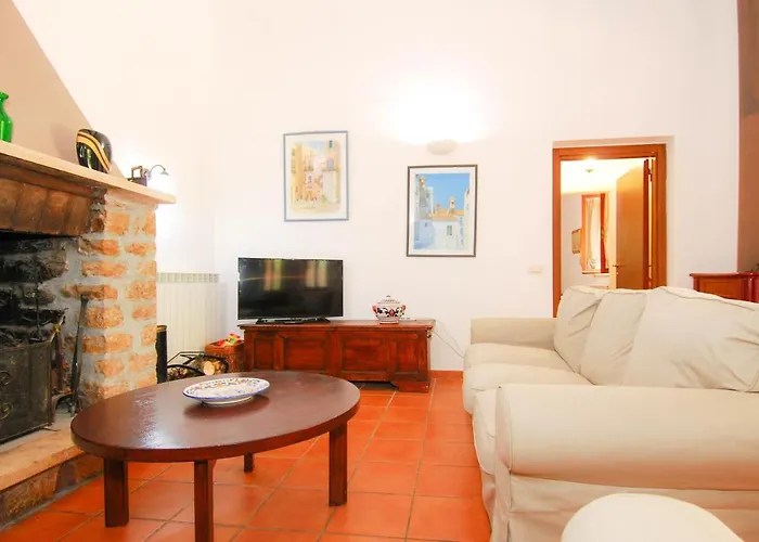 Monte Malbe Charming With Garden And Parking Appartement Pérouse