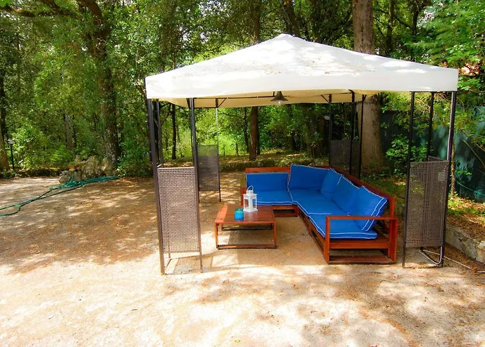 Monte Malbe Charming With Garden And Parking *