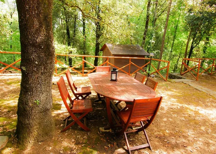 Monte Malbe Charming With Garden And Parking Appartement