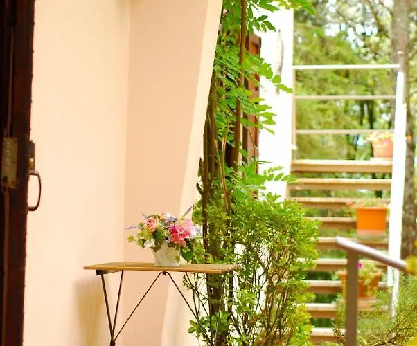 Appartement Monte Malbe Charming With Garden And Parking